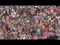 Thousands gather in Downtown KC to watch second US 2026 World Cup win