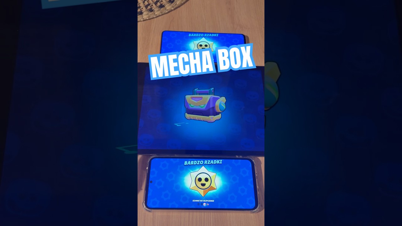 МЕХА-КОРОБКА С 300 САМОЦВЕТАМИ В ВИДЕ СКИНА🤯 