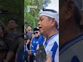 Dedi Mulyadi Tegaskan Persib Merupakan Klub Profesional, Bisa Juara Tanpa Campur Tangan Pemerintah