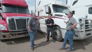 Gearing Up for Manitoba’s Largest Regional Auction | Ritchie Bros.