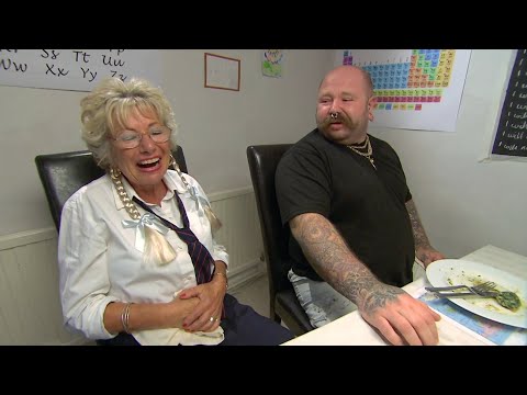 Come Dine With Me