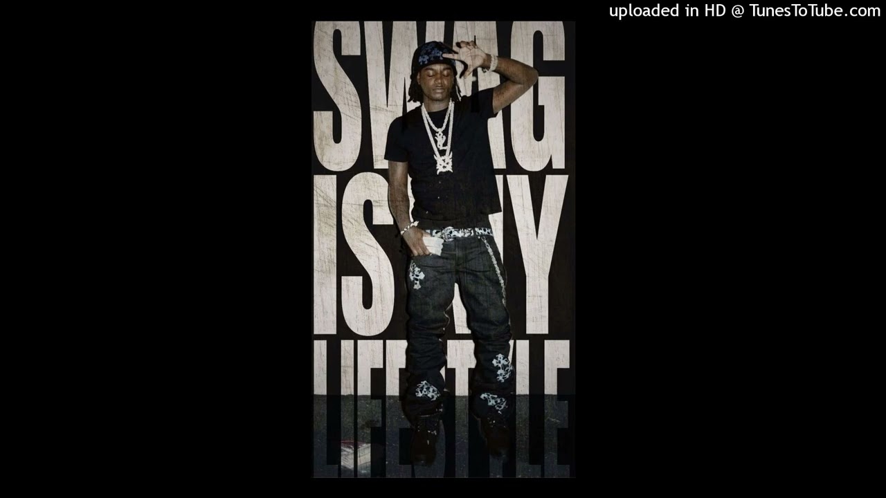 [FREE] Ken Carson x Playboi Carti x I AM MUSIC Type Beat - 