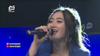 Satu Rasa Cinta  Yeyen Vivia