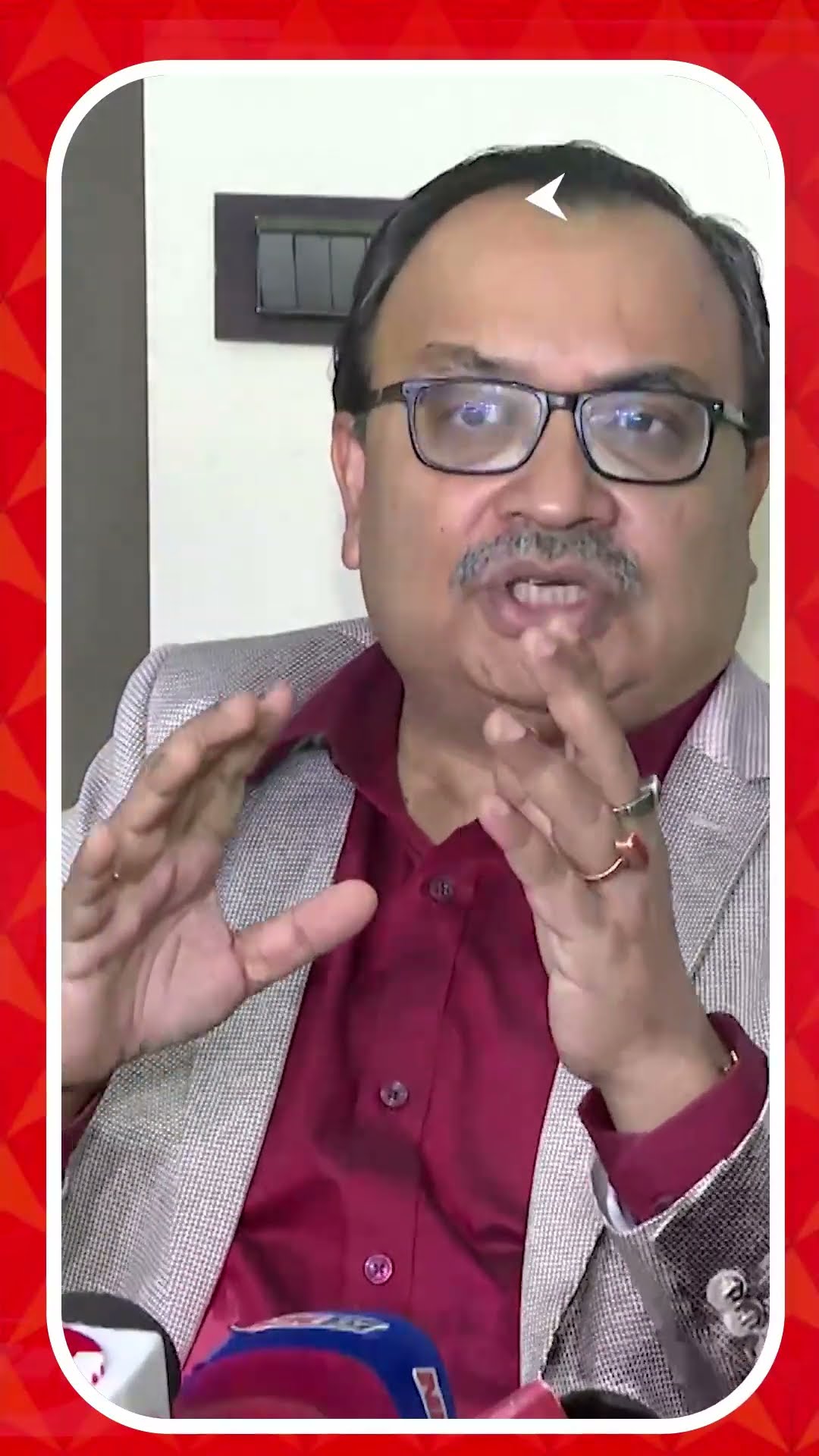 'ফিরহাদ হাকিমের এই সংখ্যাগুরু-সংখ্যালঘু মন্তব্যকে দল অনুমোদন করে না', মন্তব্য কুণালের