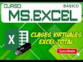 MS  EXCEL 3RO SESION 2