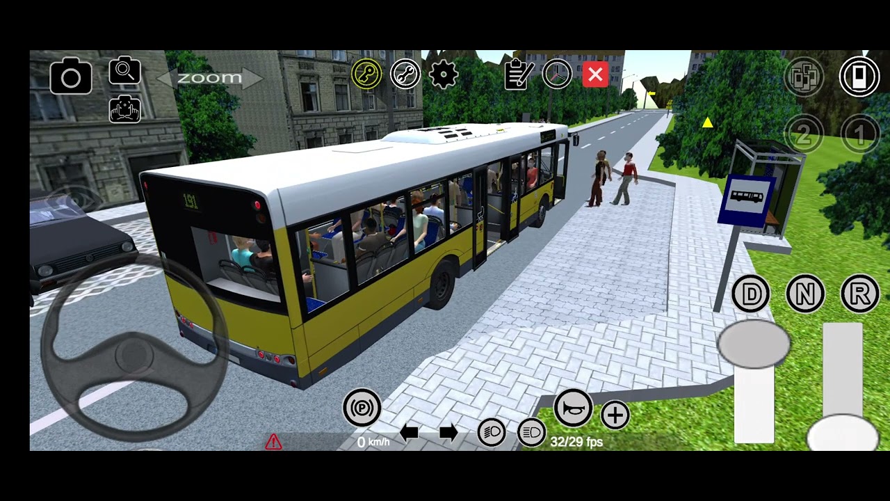 Solaris urbino 12 2 door zf ecomat auto 3hp - proton bus simulator urbano mapa Podmiejska