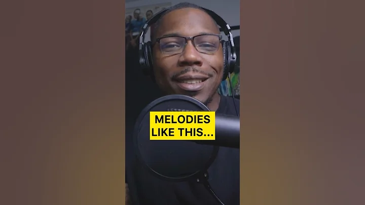 Improve your songwriting and Melody writing with this tip