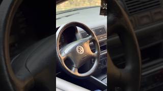 Golf IV