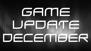 Game Update: December 2013 | DanQ8000