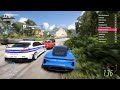 Forza Horizon 5 - Lotus Emira is a Cornering Machine for A-Class