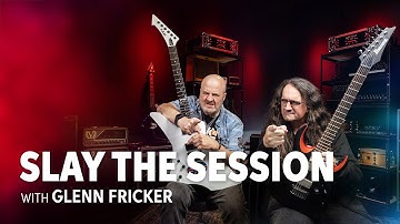 Be Studio Ready | Avoid These Three Guitar-player Mistakes with Glenn Fricker