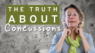 The Truth About Concussions | Chiropractor for Concussions in Shelburne, VT