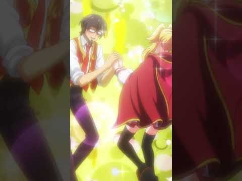 NBCUniversal Anime/Music 最新動画 アニメ好評放送中！「#野生のラスボスが現れた！」第13話切り抜き③　ルファス・マファール（cv.#小清水亜美 ）