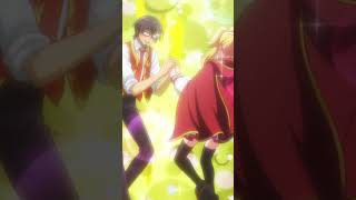 アニメ好評放送中!「#野生のラスボスが現れた!」第13話切り抜き③ ルファス・マファール(cv.#小清水亜美 )
