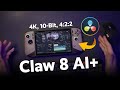 It Handled 4K, 10-Bit, 4:2:2 Swimmingly | DaVinci Resolve