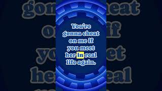 This F1 fanfic is WILD! #F1fans