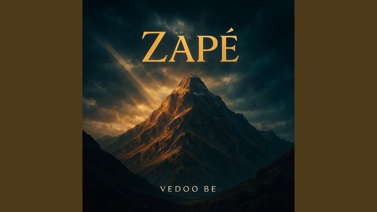 Watch Zape on YouTube Watch Zape on YouTube