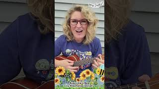 Preschool Movement Song 🐝 | Busy Like a Bee by Stephanie Leavell #preschoolmusic #circletimesongs