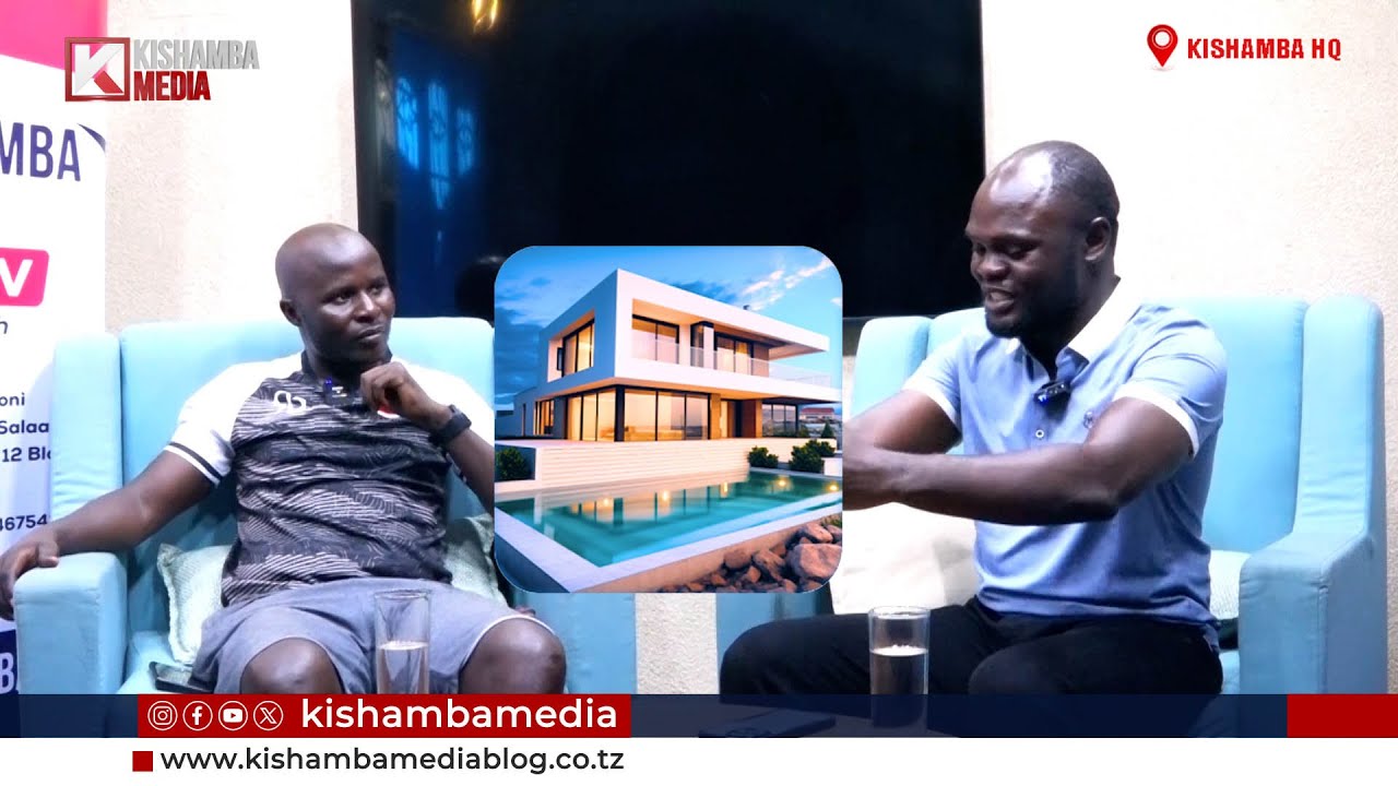 FACE TO FACE: PART 2 NILIANZA KUUZA MAKOCHI MTAJI WA MILIONI 2 / NILIUZA NYUMBA KWA MILIONI HAMSINI