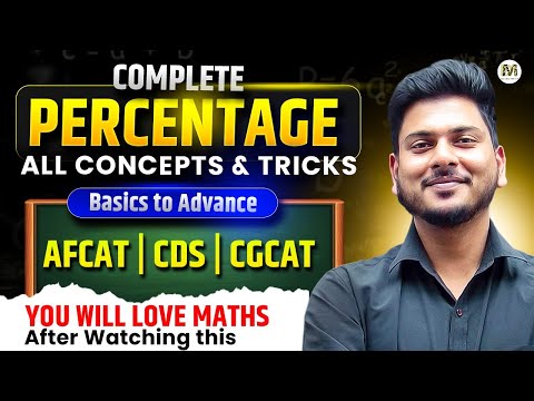 Complete Percentage