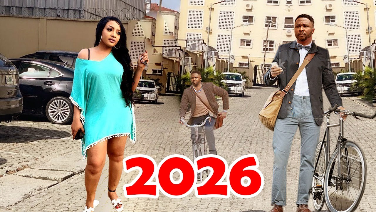 2026 - Every Young Lady Must Watch This Amazing Movie And Learn From It Before Getting Married - NG