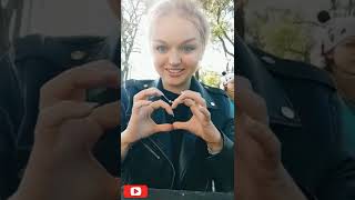 Periscope Live Sweety Girl 💖108 #periscope #live #broadcast #usa #american #russian