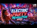 ⚡ ELECTRIC PARTY REVOLUTION 2026 🔥 | ULTRA BASS BOOSTED FESTIVAL EDM | BIG ROOM HOUSE & FUTURE RAVE