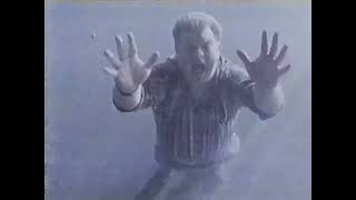Dante's Peak TV Spot #5 (1997)