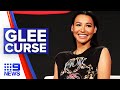 Glee star Naya Rivera presumed dead after boating accident | 9 News Australia