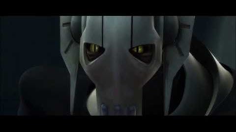 Grievous but he rant about the mcrib