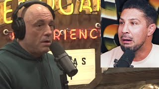 Joe Rogan On TFATK Subreddit Trolling Brendan Schaub!!!