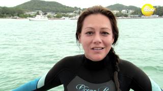 Stretch or Splurge: Sydney (Episode 4 Trailer)