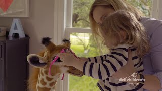 Pediatrics | Georgia's experience with the Dell Children's Emergency Room | Ascension