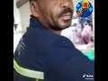 احمد البدي مع خطيبته