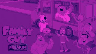 Family Guy Episode 9 - Family Guy Freakin Mobile Game - Gameplay Walkthrough Episode (iOS, Android) screenshot 3