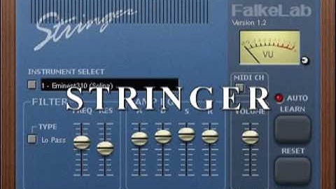 Free VST Plugins - Song December - vstplanet.com