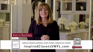 More Than Closets - Inspired Closets SWFL