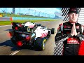 НАДЕЖДЫ НА НАПАРНИКА БОЛЬШЕ НЕТ? - КАРЬЕРА F1 2020 #111