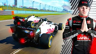 НАДЕЖДЫ НА НАПАРНИКА БОЛЬШЕ НЕТ? - КАРЬЕРА F1 2020 #111