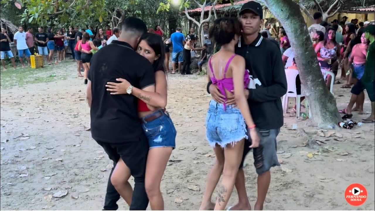 festa vaquejada na fazenda cajuí,  20/04/25