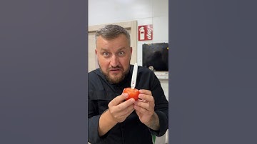 Pregnant Tomato? Testing the Viral Pregnancy Test Hack 🍅😂