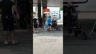 500 Bugs Shut Down Our ARRI Alexa Film Set 🎥🐛