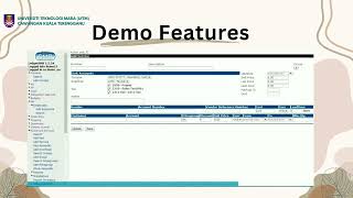 ISP581 LEDGERSMB ERP SYSTEM
