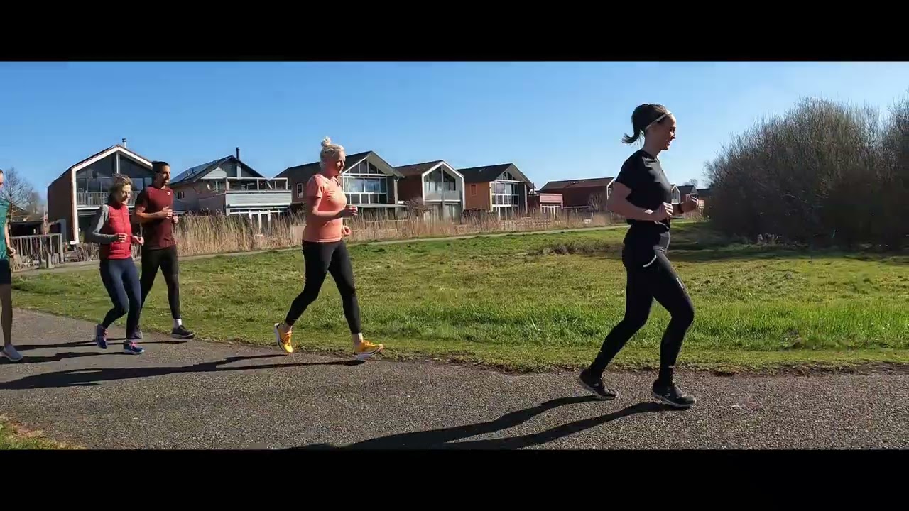 Hardlooptraining atleten Jeroen Kuyper Hardloopcoach