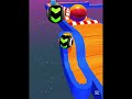 🔥 Going Balls VS Rollance Ball VS Action Gams Ball Games New Race 1054 | Android/
