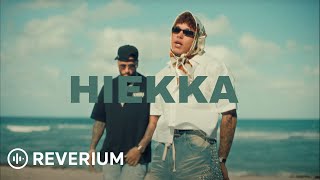 Nicky Jam & Beéle - Hiekka (Slowed Reverb + Letra)