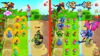 ANDROID GAME ; HOME DEFENSE" ZOMBIE SIEGE (Online + Offline) screenshot 3