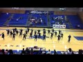 Dhs 2011 contest hiphop