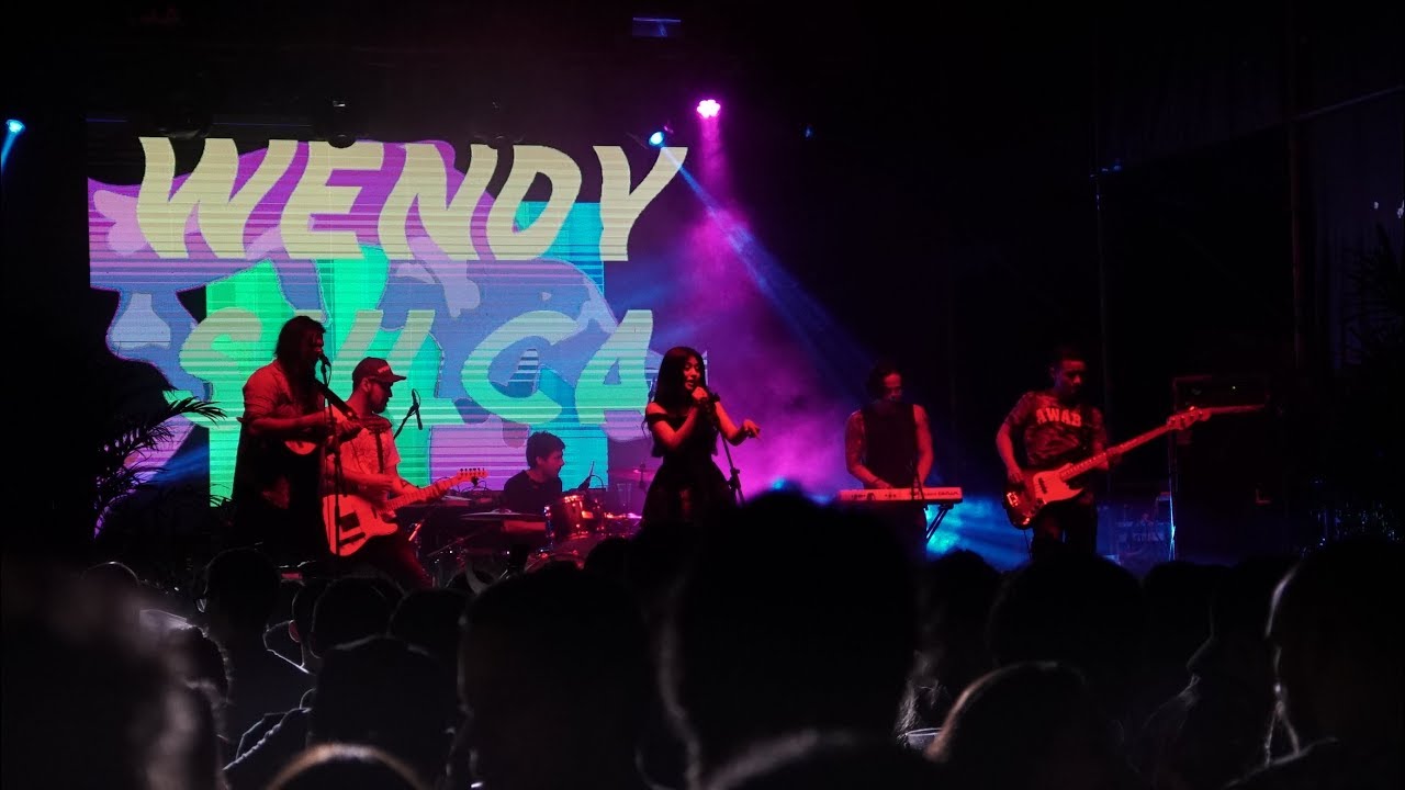 Wendy Sulca - Siempre Podemos Bailar (Video Oficial)