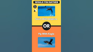 Would You Rather? | Ultimate Mind Challenge for Smart People 🤯🔥